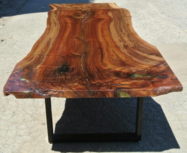 Reclaimed Wood California Salvaging and Reclaiming Urban Woods