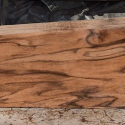 HHE-277 Exhibition English Walnut Rifle Gunstock Blank