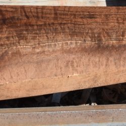 HHC-721 Claro Walnut Rifle Gunstock Blank