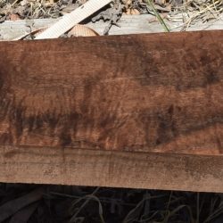 HHC-743 Claro Walnut Rifle Gunstock Blank