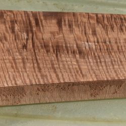 HHC-749 Claro Walnut Rifle Gunstock Blank